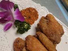 -唐猫庭院·千年陕菜(大唐不夜城店)