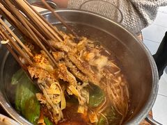 -壹块捌烧烤(灯市口店)