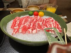 -山缓缓火锅(上海闵行龙湖店)