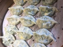 素饺子-三个渔夫·蒸汽海鲜(小白楼店)