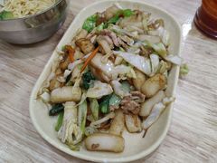 -肉燕扁食草包飯(东街店)