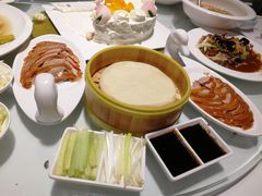 -玉林烤鸭店(黄村康庄店)