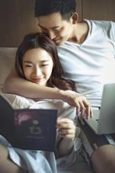 -雪中彩影婚纱摄影·微光艺术中心