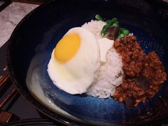 黑松露饭-馔豚·台北菜专门店(深圳湾万象城店)