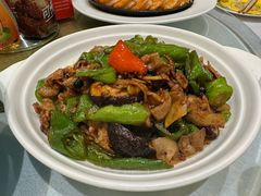-西北人家莜面村(建设店)