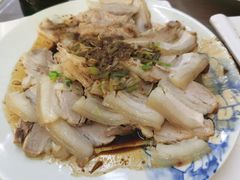 蒸肉-翟氏天天小吃(上东街区店)