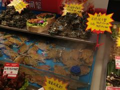 -必点海鲜·鲅鱼水饺(鞍山西道店)