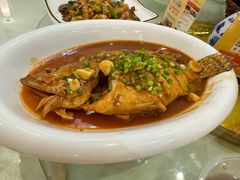 -环秀楼(黄山呈坎店)