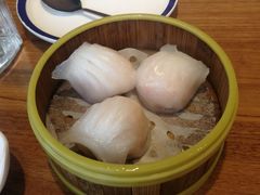 -圣河湾虾饺美食(站前店)