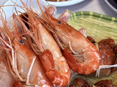 -蟹天蟹地农家菜·阳澄湖大闸蟹(浅水湾店)