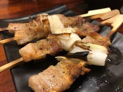-鸟串烧Yakitori