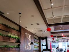 -豪客来牛排(红豆万花城店)