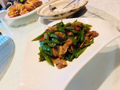 -安蒂娅·海鲜自助餐厅(安蒂娅美兰酒店)