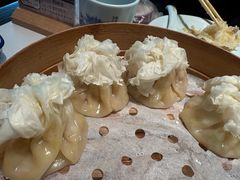 -龍聚祥烧麦馆(万达店)