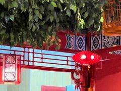 -渔港烤鱼(中百广场店)