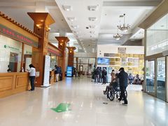 -北京德尔康尼骨科医院