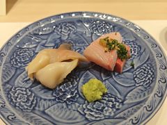 -鮨一日本料理旗舰店(总店)