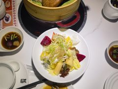-黑鸡小馆(金源店)
