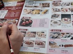 -喜鹊茶点.啫煲(车陂店)
