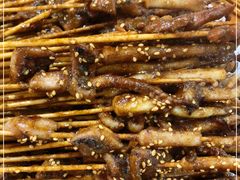 -十里铺铁板鱿鱼