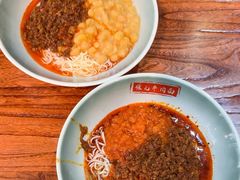 -保儿牛肉面(万象城店)