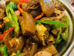 -横沥牛庄(总店)