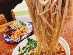 -桂花香手工面(鼓楼店)