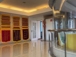 -喜宝母婴月子会所