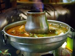 冬阴功虾汤-小娘惹厨房Little Nyonya(狮城有约上榜店)