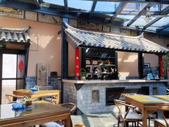 大堂-喜林苑·稻田餐厅(品相府店)