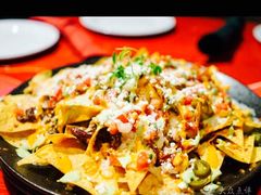 -Cactus墨西哥仙人掌餐厅