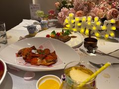 -PARFUM FLORAL花境法餐(南京首店)