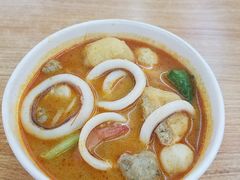 -老闽味沙茶面·姜母鸭(传承35年曾厝垵店)