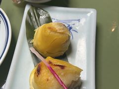 -万岛日本料理铁板烧(大宁店)
