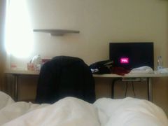 -莫泰酒店(上海虹桥北新泾地铁站天山路店)