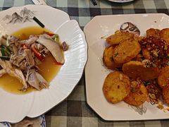 -伊帆食府·青海地方特色美食