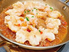 -双湖园·地标武汉菜(黄鹤楼解放路店)