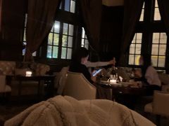 -LONG BAR 廊吧(外滩华尔道夫酒店)