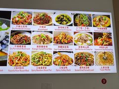 -龚师傅土菜馆.地道农家菜(魅力湘西店)