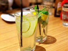 -Pho Asia 亚阁越南料理(上海来福士广场店)