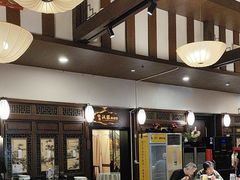 -宋园·金宴浙鲜馆(静安店)