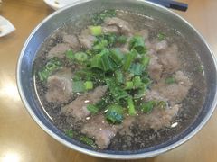 -老牌依强牛肉店(达道总店)