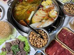 -田村·酸汤鲜牦牛肉火锅(布达拉宫广场店)