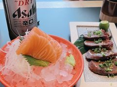 -林妈妈村·日式料理(宝山万达店)