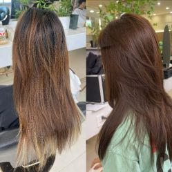 -BEAUTY HAIR GANO
