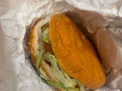 -麦当劳(宝山大厦店)