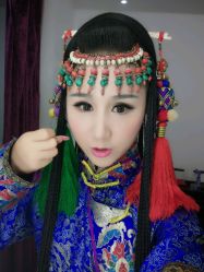 -盘子女人坊生日照·摄影馆(华强店)