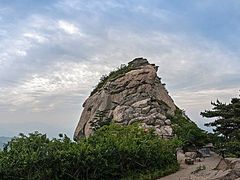 -梭布垭石林景区