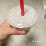 清晨必备冰拿铁，每天一杯，干活不累美了！！！