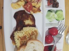 -万德诺富特酒店·自助餐厅(万德大厦店)